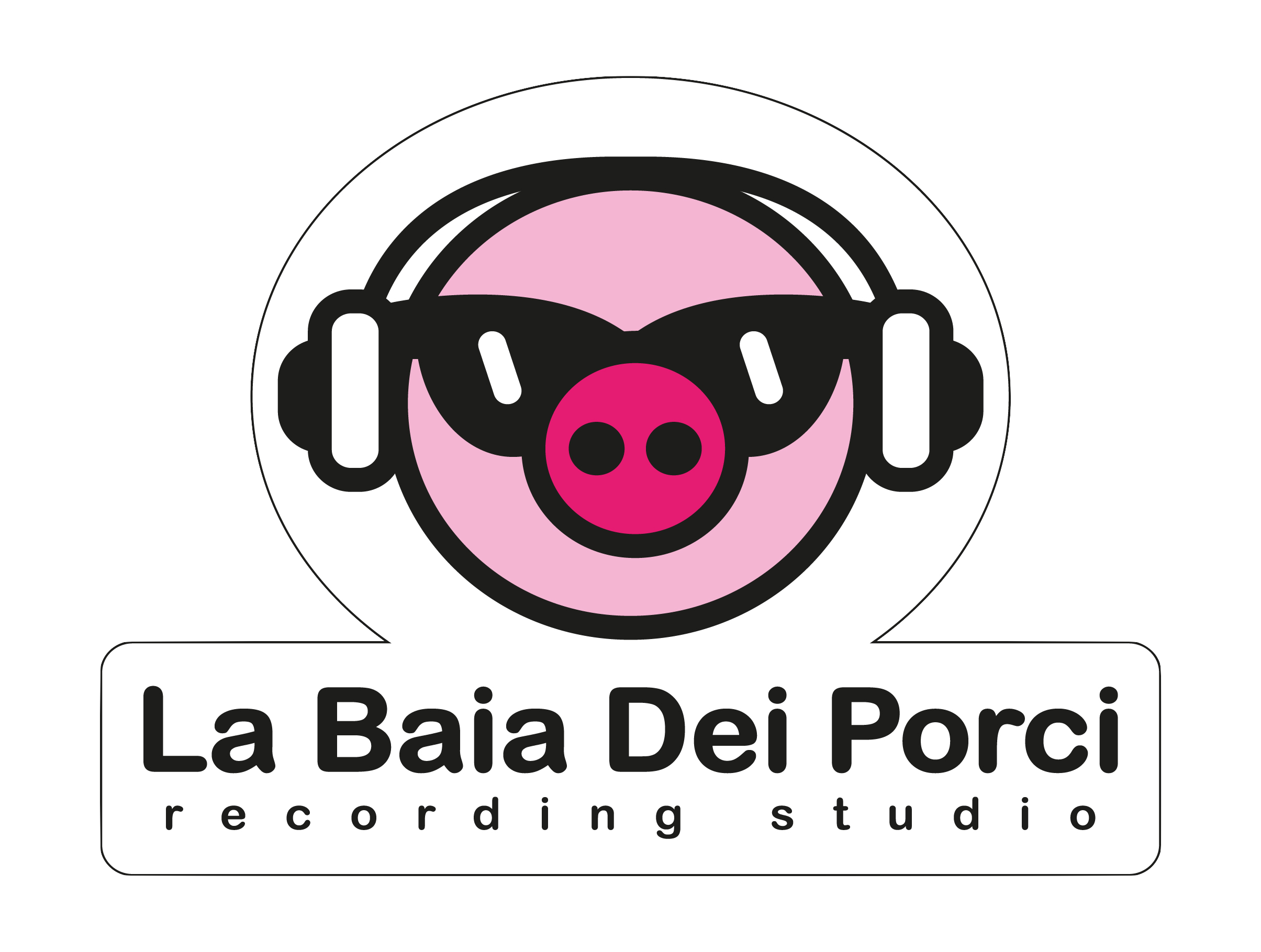 La Baia dei Porci RecordingStudio
